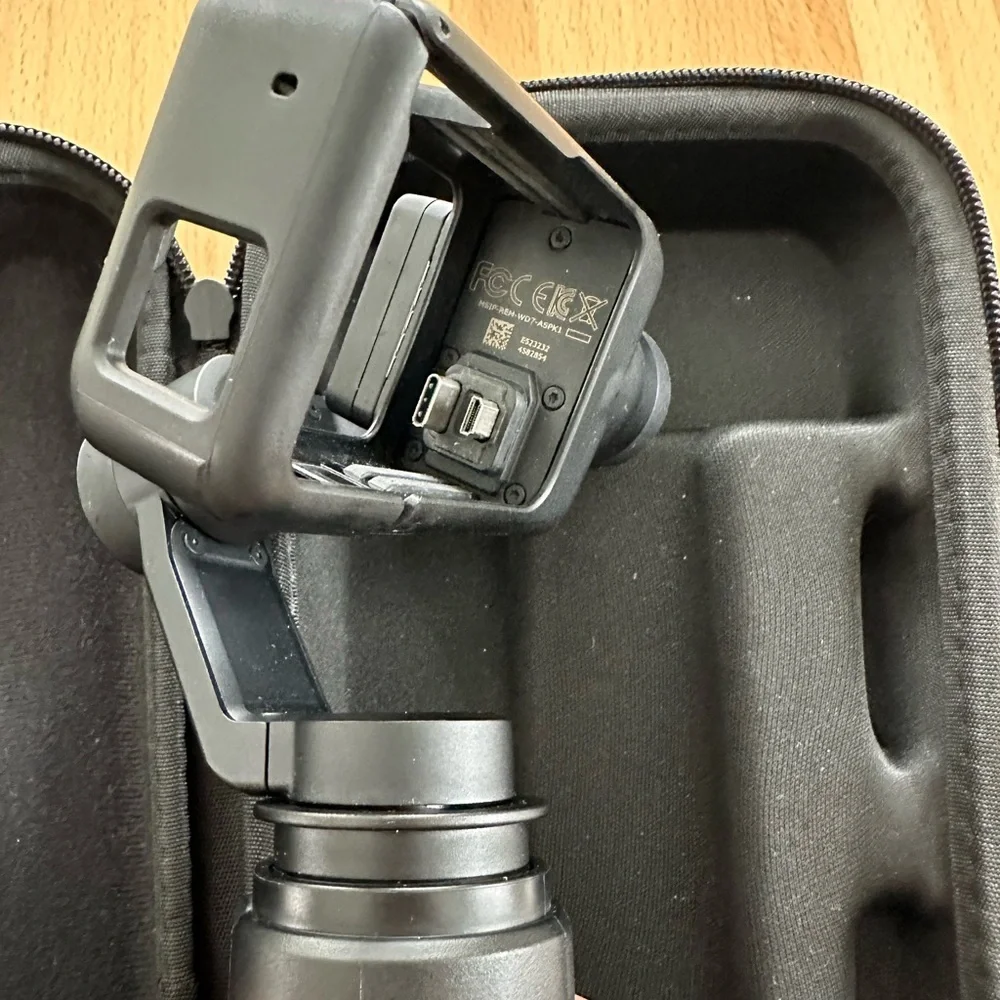 Karma Grip for GoPro Hero7 Black/Hero6/Hero5 (GoPro Official Accessory)